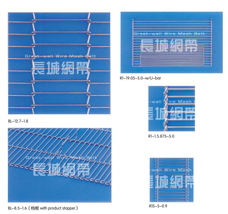 哪些因素影響著乙型網(wǎng)帶價(jià)格？